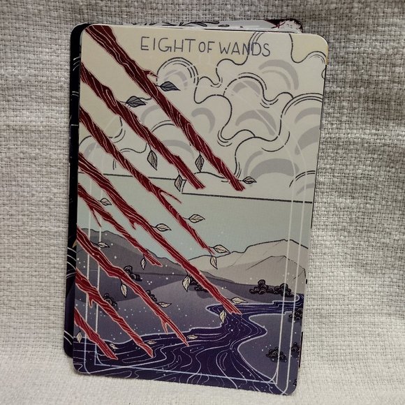 Tarot for Kids Cards - Picture 11 of 15